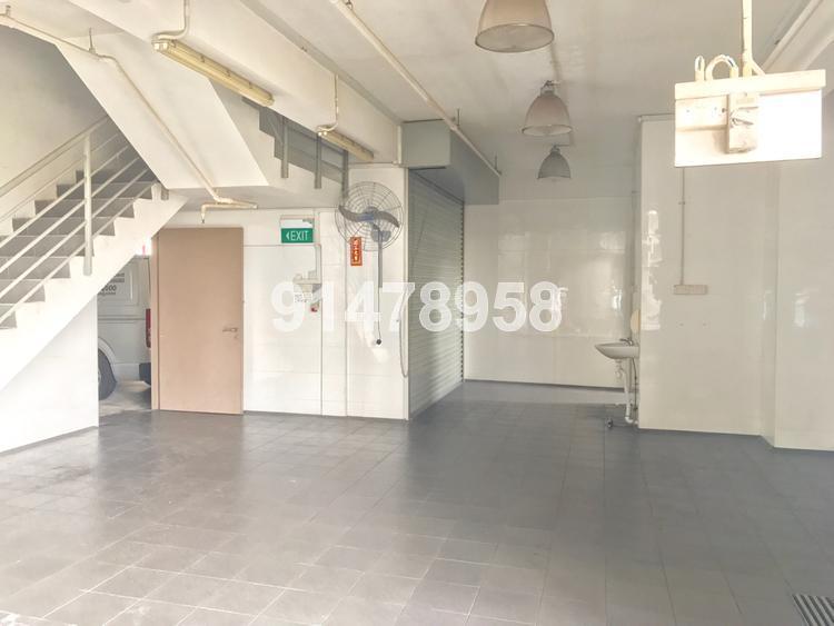 Food Xchange @ Admiralty (D27), Factory #151864782